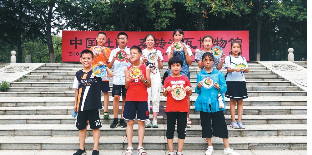 2018年 西安，我們來啦！